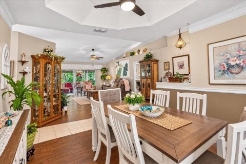 Villa ou maison à vendre à Palm Coast, Floride: 3 chambres, 198.63 m2 № 2356625 - photo 12