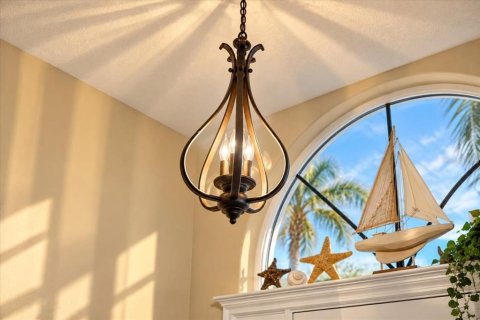 Villa ou maison à vendre à Palm Coast, Floride: 3 chambres, 198.63 m2 № 2356625 - photo 6
