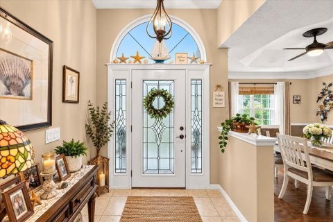 Villa ou maison à vendre à Palm Coast, Floride: 3 chambres, 198.63 m2 № 2356625 - photo 5