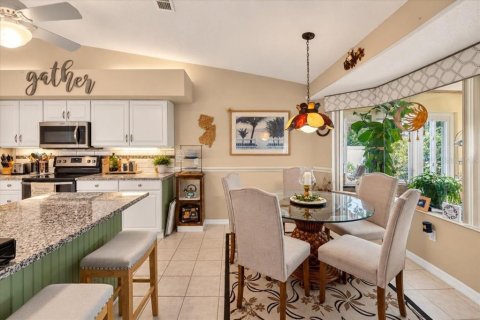 Villa ou maison à vendre à Palm Coast, Floride: 3 chambres, 198.63 m2 № 2356625 - photo 24