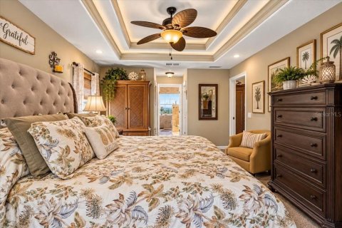 Villa ou maison à vendre à Palm Coast, Floride: 3 chambres, 198.63 m2 № 2356625 - photo 28