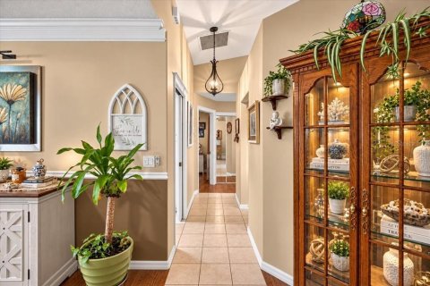 Villa ou maison à vendre à Palm Coast, Floride: 3 chambres, 198.63 m2 № 2356625 - photo 18