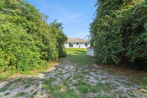 House in Deltona, Florida 3 bedrooms, 107.12 sq.m. № 2396378 - photo 20