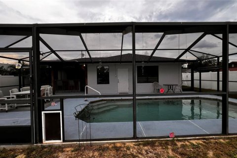 House in Spring Hill, Florida 3 bedrooms, 147.25 sq.m. № 1919740 - photo 22