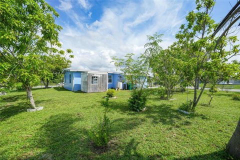 House in Port Charlotte, Florida 3 bedrooms, 101.36 sq.m. № 1842091 - photo 24