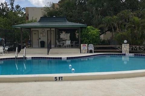 Condominio en alquiler en Venice, Florida, 2 dormitorios, 80.27 m2 № 1670041 - foto 26