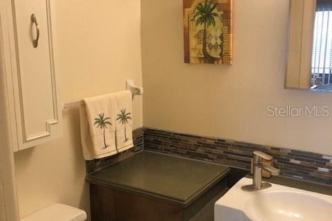 Condominio en alquiler en Venice, Florida, 2 dormitorios, 80.27 m2 № 1670041 - foto 20