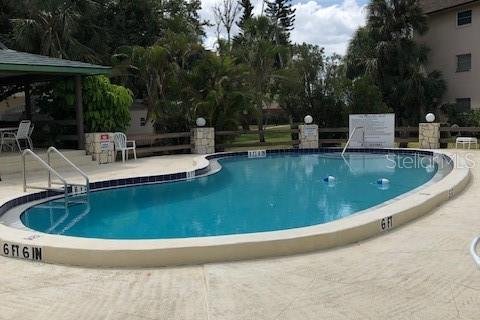 Condominio en alquiler en Venice, Florida, 2 dormitorios, 80.27 m2 № 1670041 - foto 27