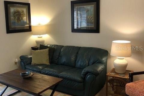 Condominio en alquiler en Venice, Florida, 2 dormitorios, 80.27 m2 № 1670041 - foto 4