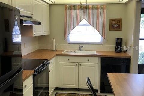 Condominio en alquiler en Venice, Florida, 2 dormitorios, 80.27 m2 № 1670041 - foto 13