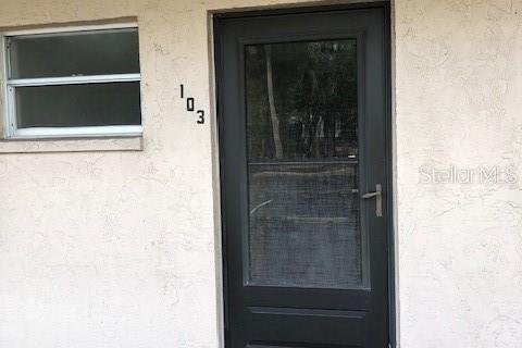 Condominio en alquiler en Venice, Florida, 2 dormitorios, 80.27 m2 № 1670041 - foto 1