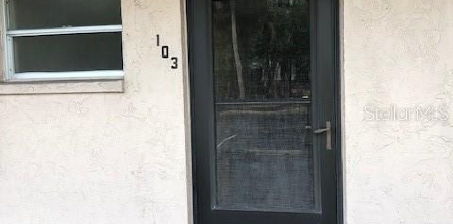 Condominio en Venice, Florida, 2 dormitorios  № 1670041