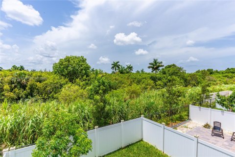 Touwnhouse à vendre à Homestead, Floride: 3 chambres, 159.05 m2 № 1809259 - photo 27