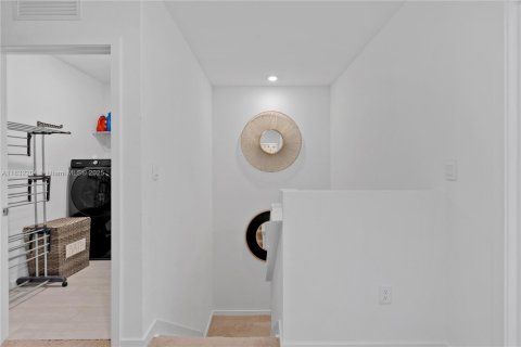 Touwnhouse à vendre à Homestead, Floride: 3 chambres, 159.05 m2 № 1809259 - photo 14