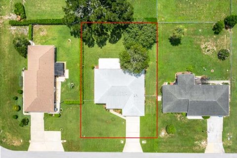 House in Ocala, Florida 2 bedrooms, 125.14 sq.m. № 1870298 - photo 3