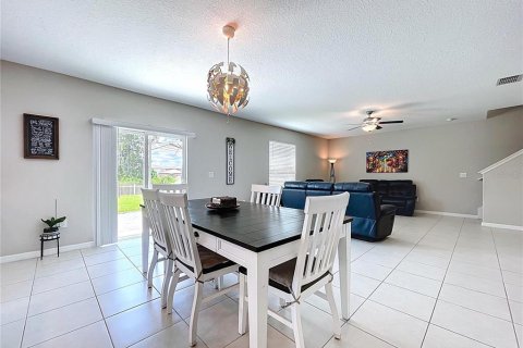 House in Lakeland, Florida 4 bedrooms, 239.04 sq.m. № 1856472 - photo 20