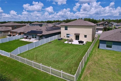 House in Lakeland, Florida 4 bedrooms, 239.04 sq.m. № 1856472 - photo 8