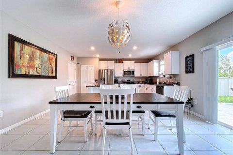 House in Lakeland, Florida 4 bedrooms, 239.04 sq.m. № 1856472 - photo 21