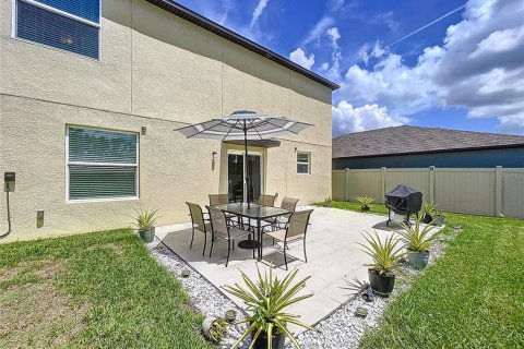 House in Lakeland, Florida 4 bedrooms, 239.04 sq.m. № 1856472 - photo 4