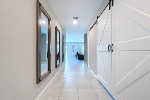 House in Lakeland, Florida 4 bedrooms, 239.04 sq.m. № 1856472 - photo 16