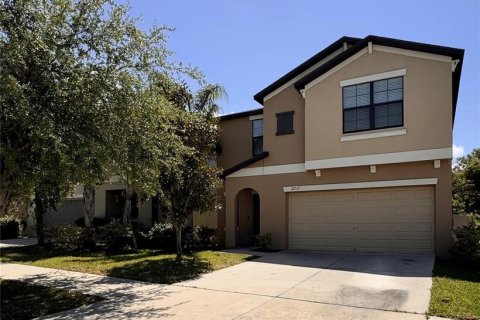 House in Riverview, Florida 5 bedrooms, 205.78 sq.m. № 1635199 - photo 16
