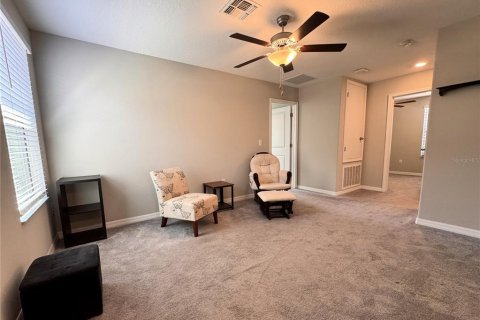 House in Riverview, Florida 5 bedrooms, 205.78 sq.m. № 1635199 - photo 24