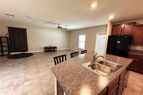 House in Riverview, Florida 5 bedrooms, 205.78 sq.m. № 1635199 - photo 19