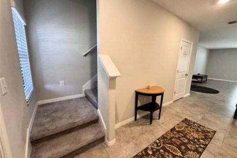 House in Riverview, Florida 5 bedrooms, 205.78 sq.m. № 1635199 - photo 29