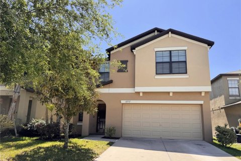 House in Riverview, Florida 5 bedrooms, 205.78 sq.m. № 1635199 - photo 1