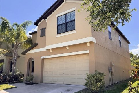 House in Riverview, Florida 5 bedrooms, 205.78 sq.m. № 1635199 - photo 14
