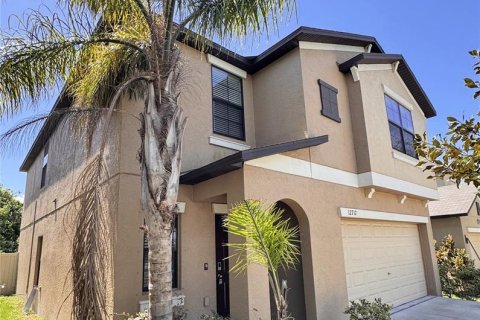House in Riverview, Florida 5 bedrooms, 205.78 sq.m. № 1635199 - photo 11