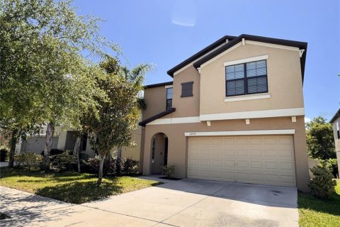 House in Riverview, Florida 5 bedrooms, 205.78 sq.m. № 1635199 - photo 9