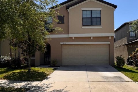 House in Riverview, Florida 5 bedrooms, 205.78 sq.m. № 1635199 - photo 10