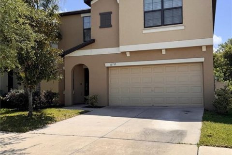 House in Riverview, Florida 5 bedrooms, 205.78 sq.m. № 1635199 - photo 15