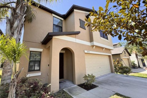 House in Riverview, Florida 5 bedrooms, 205.78 sq.m. № 1635199 - photo 12