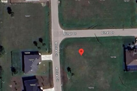 Land in Punta Gorda, Florida № 1614217 - photo 4