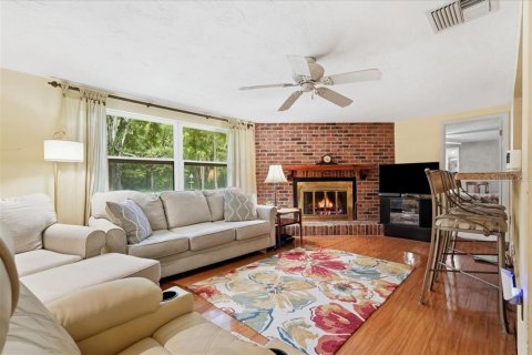 Villa ou maison à vendre à Tarpon Springs, Floride: 4 chambres, 186.36 m2 № 2287106 - photo 22