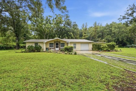 Villa ou maison à Tarpon Springs, Floride 4 chambres, 186.36 m2 № 2287106
