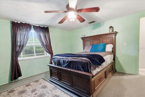 Villa ou maison à vendre à Tarpon Springs, Floride: 4 chambres, 186.36 m2 № 2287106 - photo 30