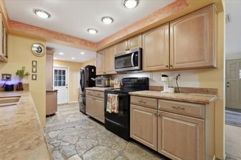 Villa ou maison à vendre à Tarpon Springs, Floride: 4 chambres, 186.36 m2 № 2287106 - photo 11