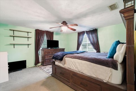 Villa ou maison à vendre à Tarpon Springs, Floride: 4 chambres, 186.36 m2 № 2287106 - photo 29