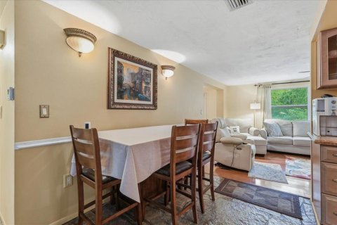 Villa ou maison à vendre à Tarpon Springs, Floride: 4 chambres, 186.36 m2 № 2287106 - photo 17