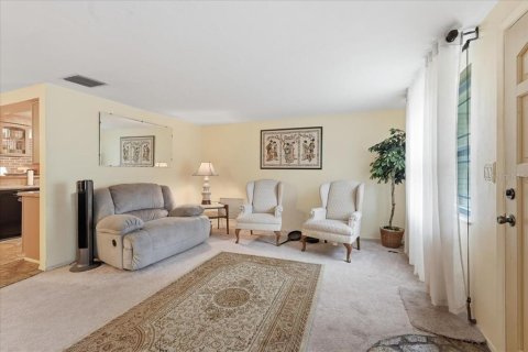 Villa ou maison à vendre à Tarpon Springs, Floride: 4 chambres, 186.36 m2 № 2287106 - photo 6