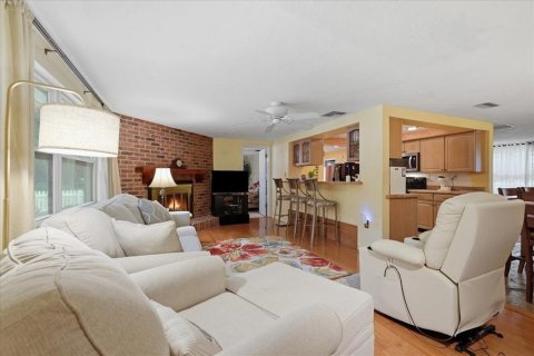 Villa ou maison à vendre à Tarpon Springs, Floride: 4 chambres, 186.36 m2 № 2287106 - photo 20