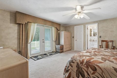 Villa ou maison à vendre à Tarpon Springs, Floride: 4 chambres, 186.36 m2 № 2287106 - photo 25