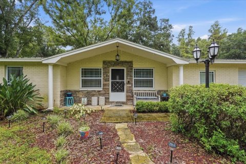 Villa ou maison à vendre à Tarpon Springs, Floride: 4 chambres, 186.36 m2 № 2287106 - photo 4