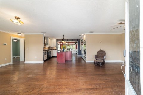 House in Dunnellon, Florida 3 bedrooms, 150.13 sq.m. № 1679622 - photo 23