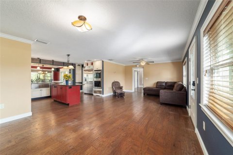 House in Dunnellon, Florida 3 bedrooms, 150.13 sq.m. № 1679622 - photo 27