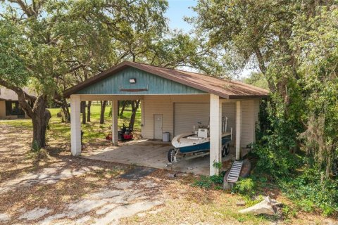 House in Dunnellon, Florida 3 bedrooms, 150.13 sq.m. № 1679622 - photo 5