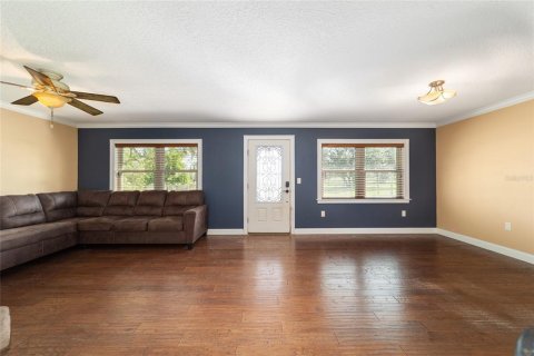 House in Dunnellon, Florida 3 bedrooms, 150.13 sq.m. № 1679622 - photo 24